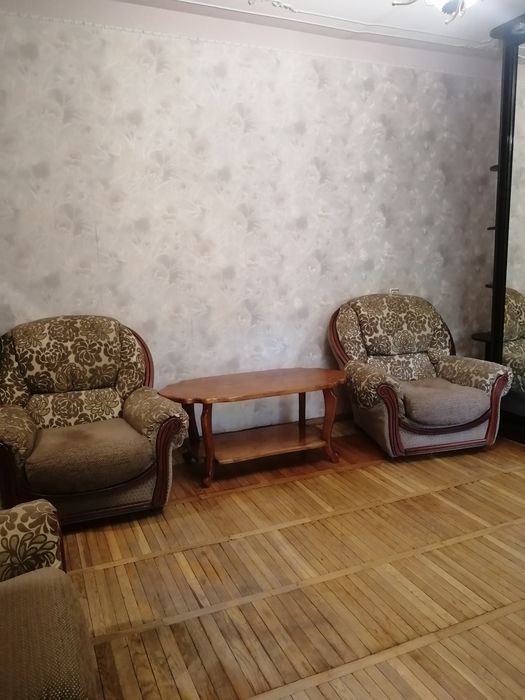 Оренда 3 кімнатної квартири