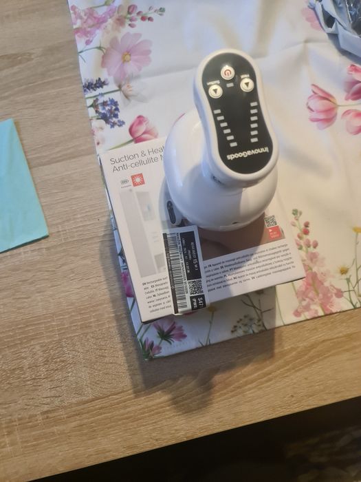 Masażer innovagoods