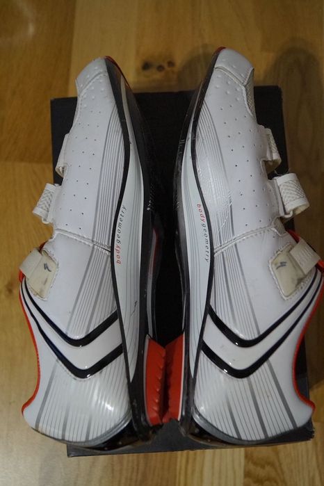 Buty Specialized PRO Carbon Road Szosowe 43 27,5 cm SiDi SPD