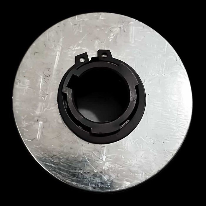 Sprzęgło odśrodkowe do rozdrabniacza CEDRUS RB03 rębak CEDRUS RB03