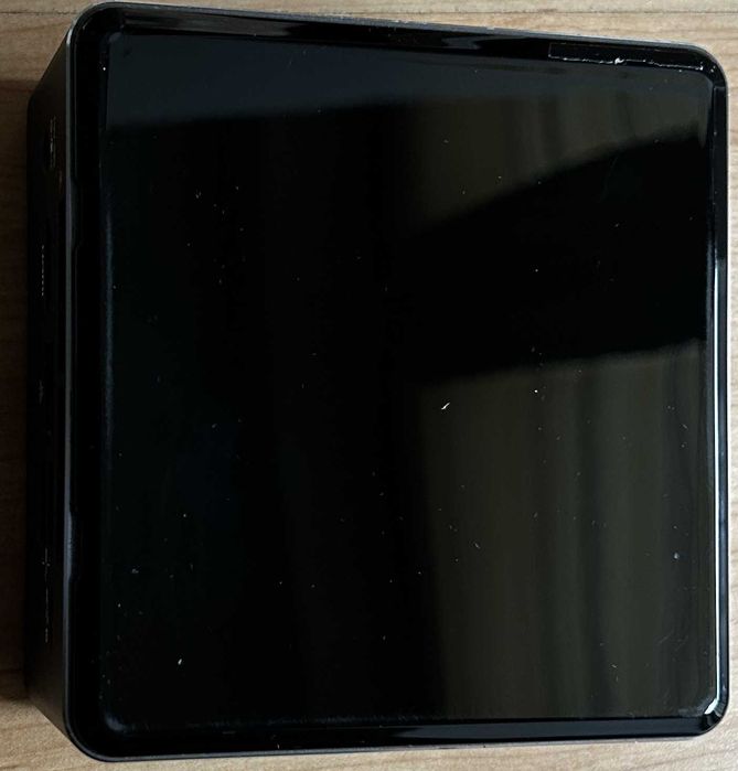 Mini PC Intel NUC 7i3BNH 0GB ram 0GB dysk