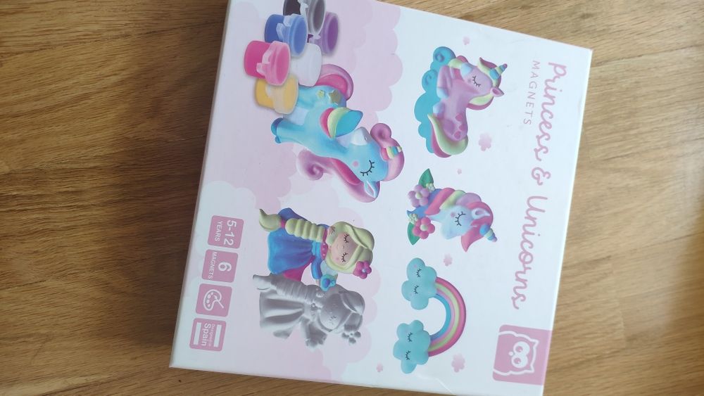 Brinquedos didáticos