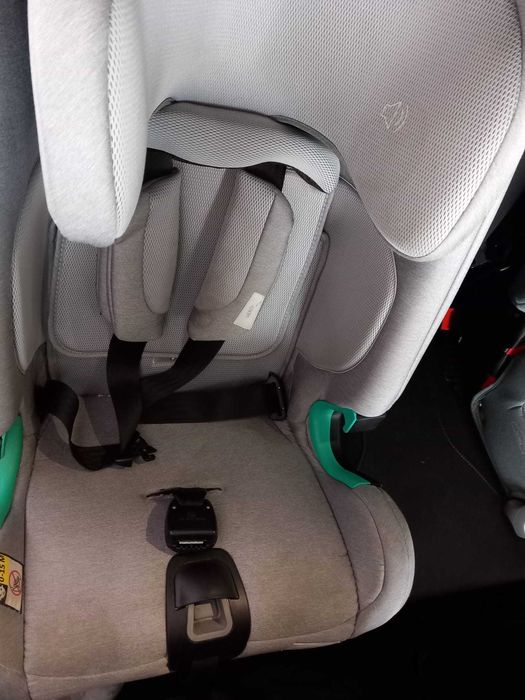 Cadeirinha auto Recaro Toria Elite