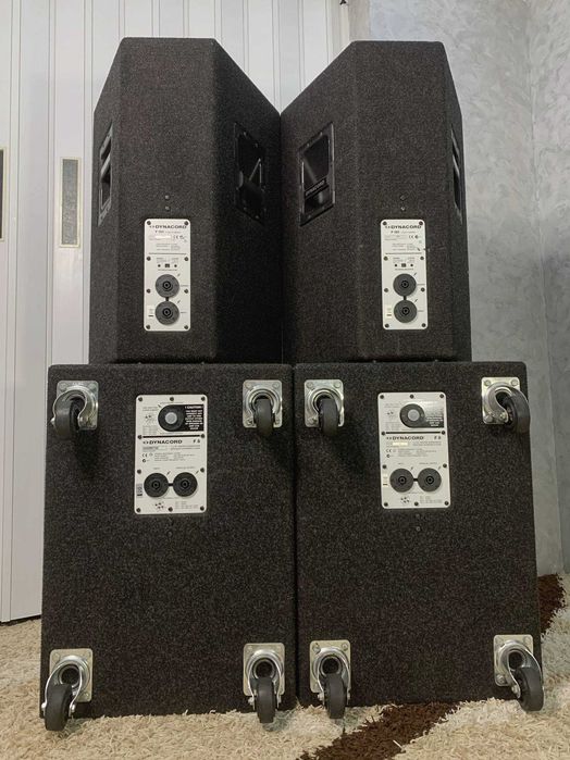 Продається професійна акустична система Dynacord PowerMax 5