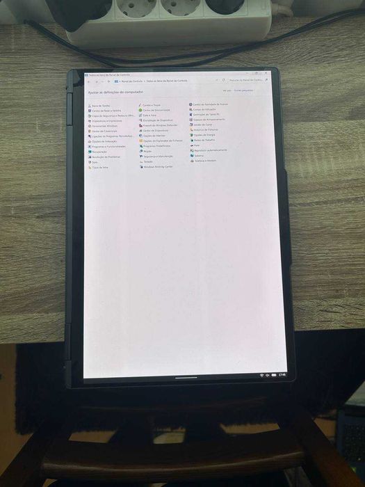 Portátil Lenovo Yoga 7 14IAL Intel Core i7 | 16 GB RAM | SSD 1 TB