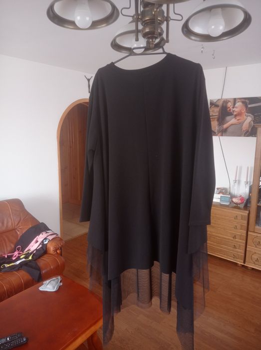 Bluzka sukienka new style nowa