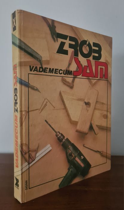 Zrób sam - Vademecum