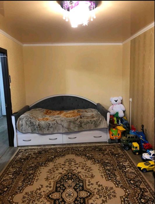 3-rooms apartment apartment by the address st. Akademika Yangelya (area 64 m²) - Atlanta.ua - photo 2