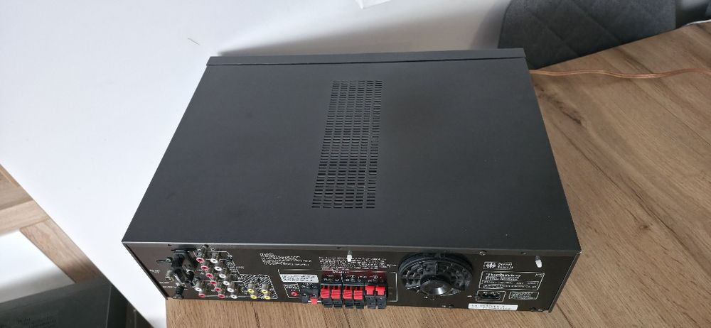 Amplituner Technics SA-GX370