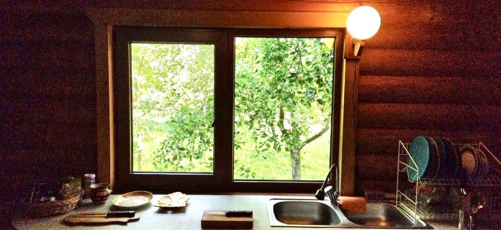 Довгострокова оренда котеджу в Карпатах