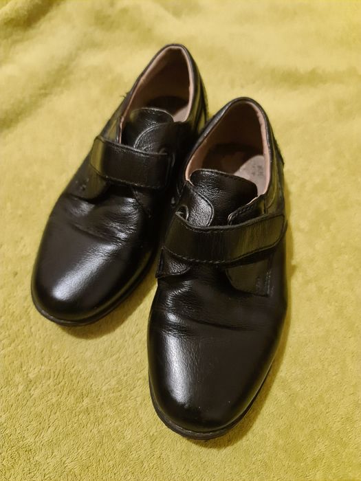 Продам туфлі для хлопчика 28-й розмір