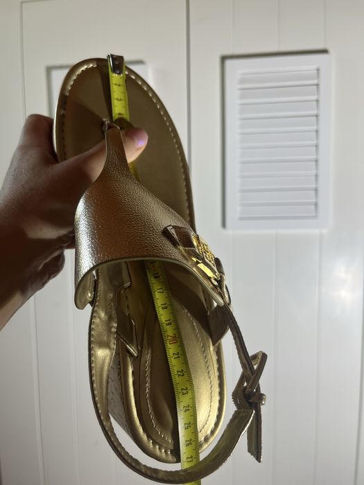 Oryginalne  Sandaly korek Tommy Hilfiger