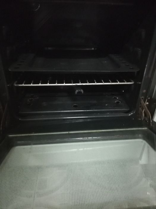 Forno elétrico e Gás E-LAR /ELAR