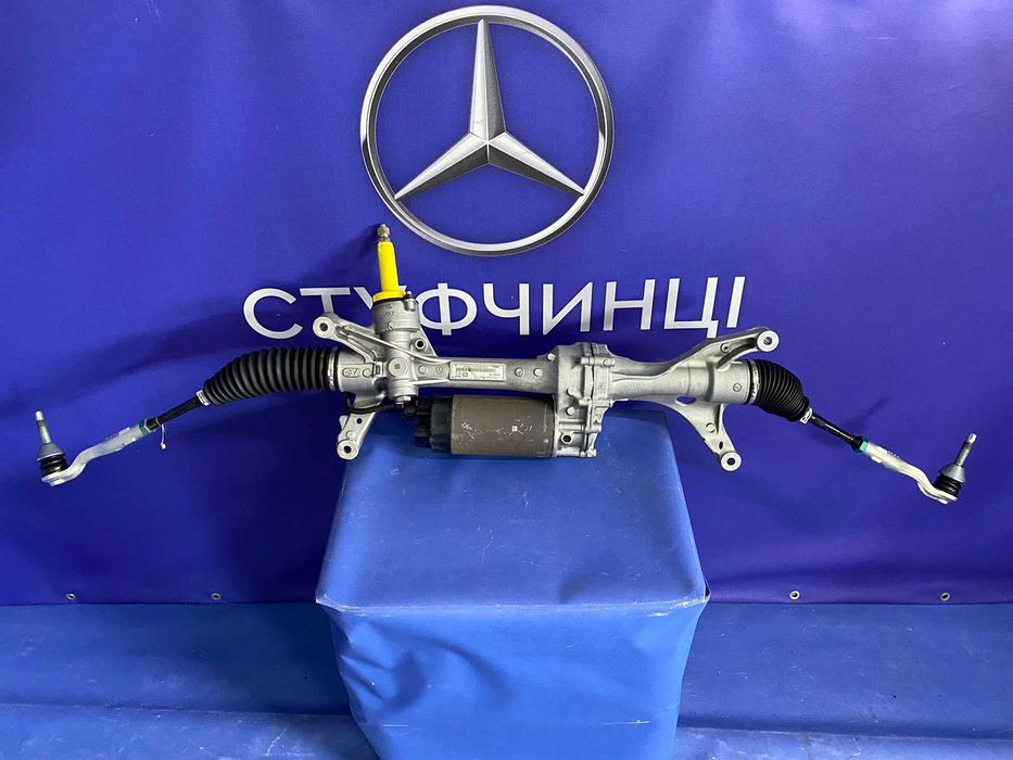 Ричаг Балка Цапфа Ступица ходова передня Mercedes-Benz S 223