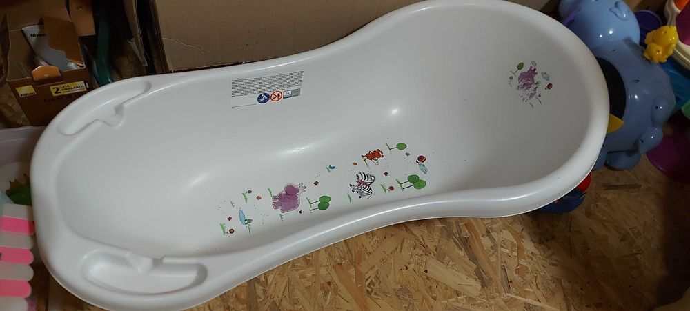 sprzedam zabawki wanienka siedzisko puzzle itp