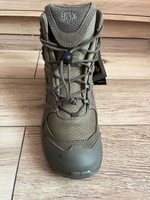 Тактичні ботинки HAIX Black Eagle