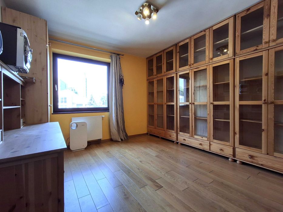 Mieszkanie – Kraków, Grzegórzki - Widok 5