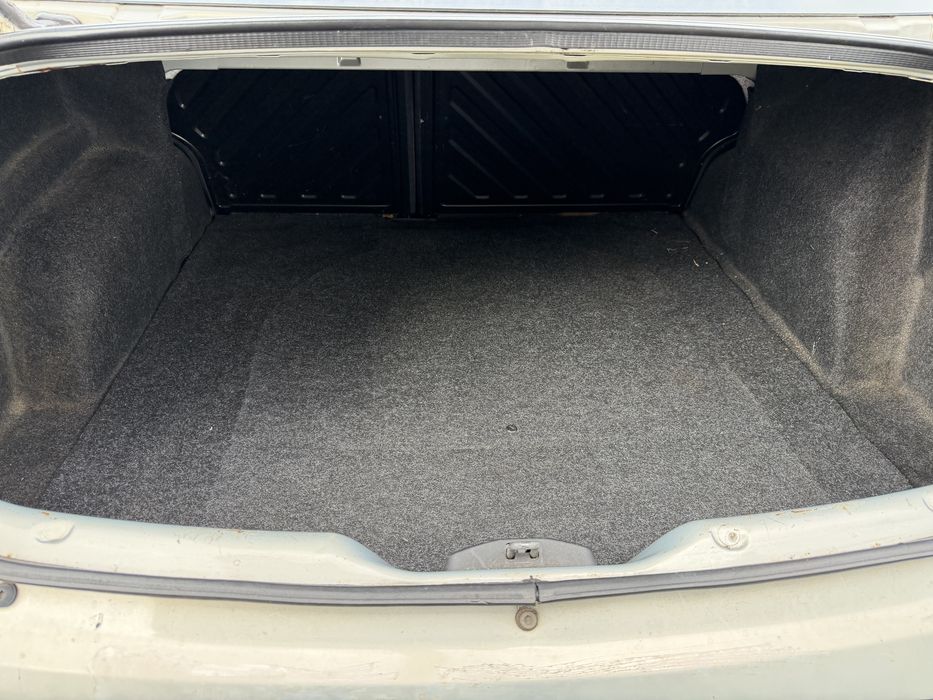 Renault Megane 1.4i
