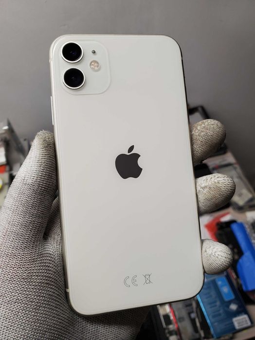 Naprawa iPhone, naprawa telefonów, zbita szybka wymiana wyświetlacza