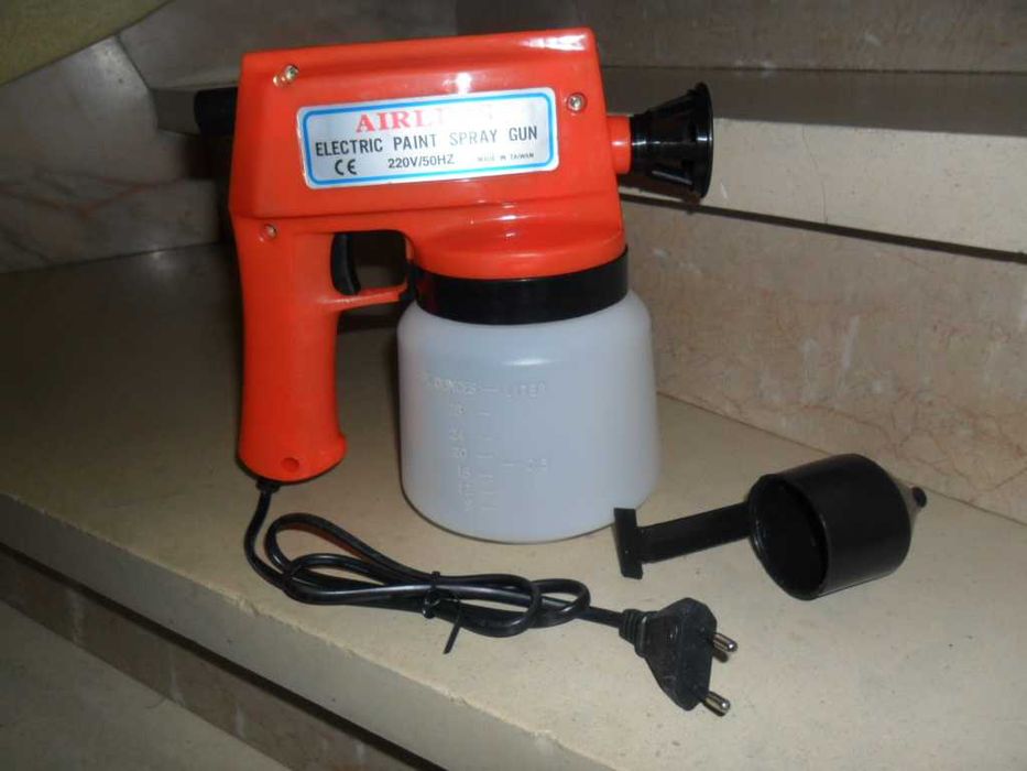 Electric Paint Sprayers64739765817089122
