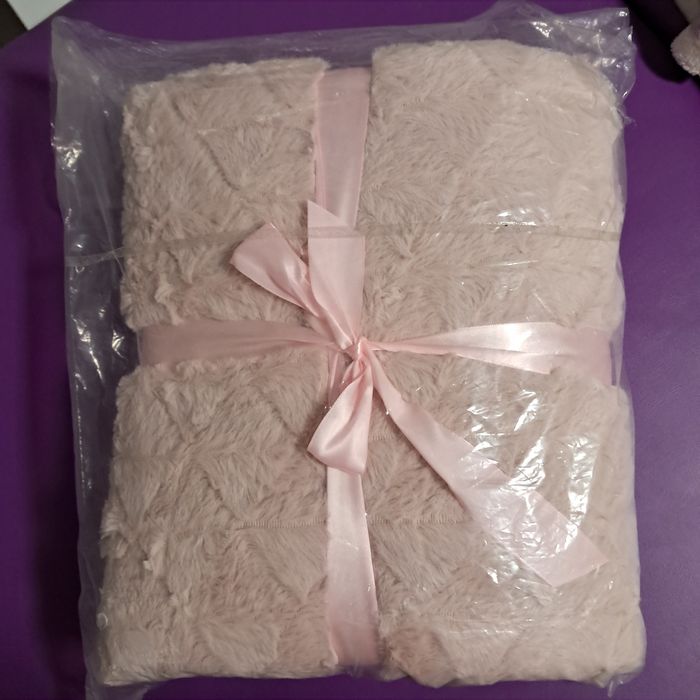 Продам плед 130×170 новий