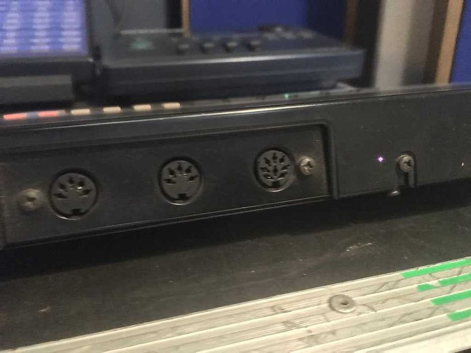 Yamaha RX21 Digital Rhythm Programmer64550494902147122