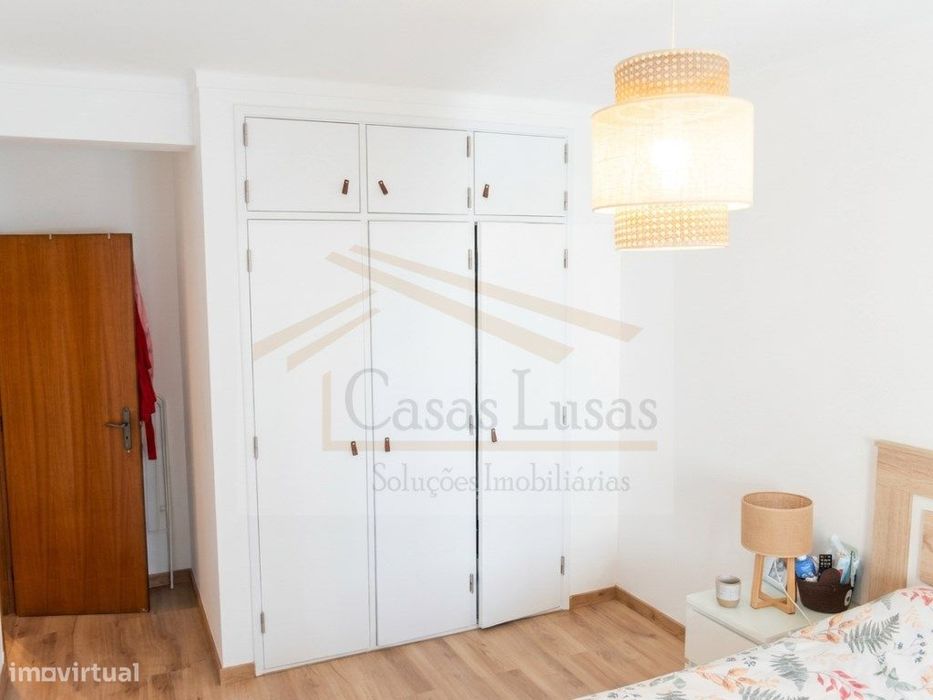 Apartamento T2 | Excelente Oportunidade