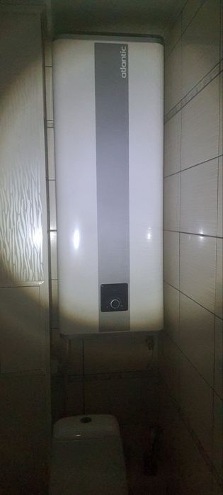 Двокімнатна квартира ПЗТО