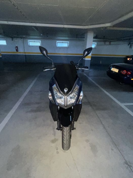Sym Jet 14 50cc