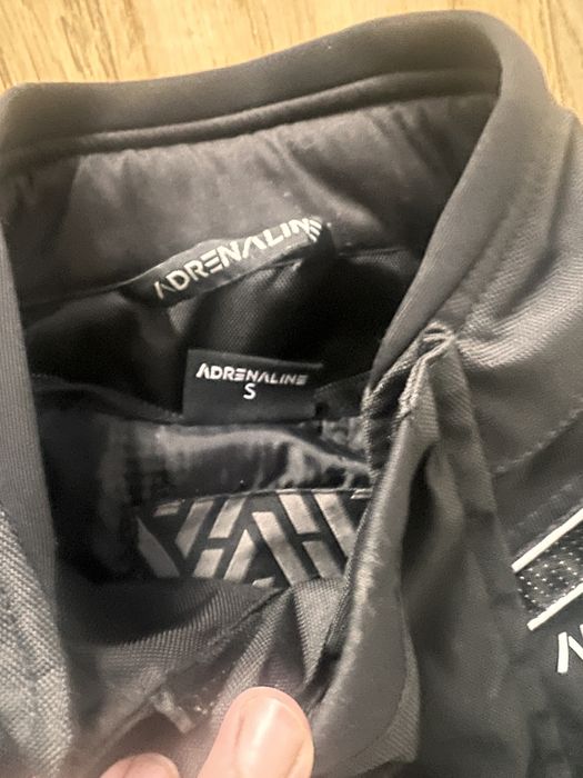 Komplet Adrenaline S