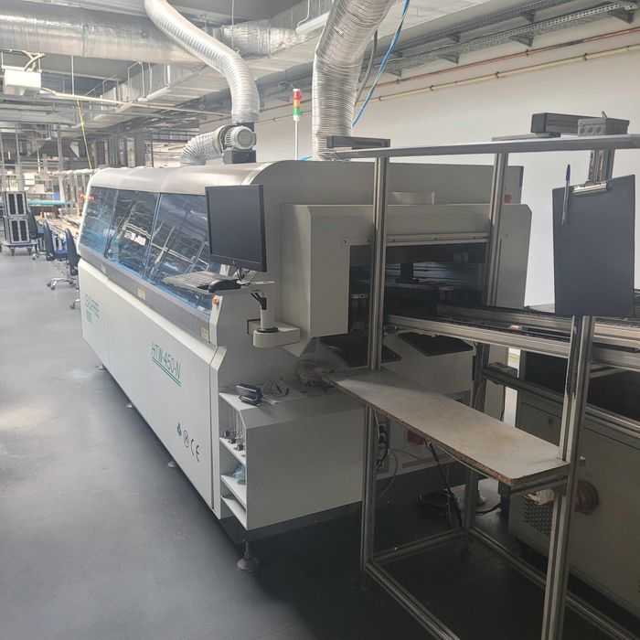 fabryka elektroniki - okazja !