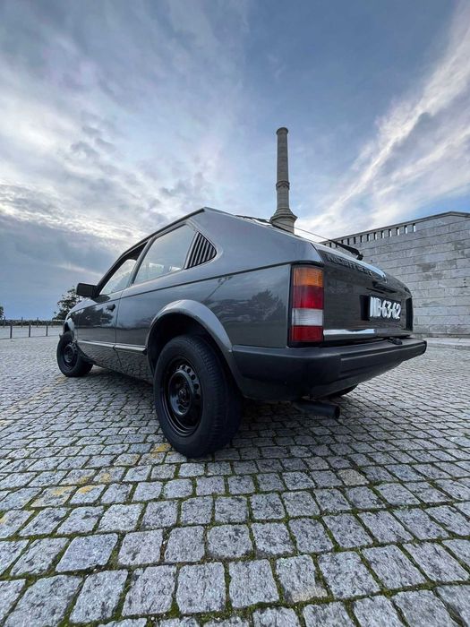 Opel Kadett D 1.2 S de 1982