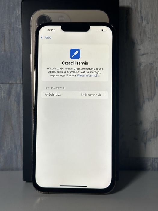 Iphone 13 pro max 84% dodaje gratisa !!