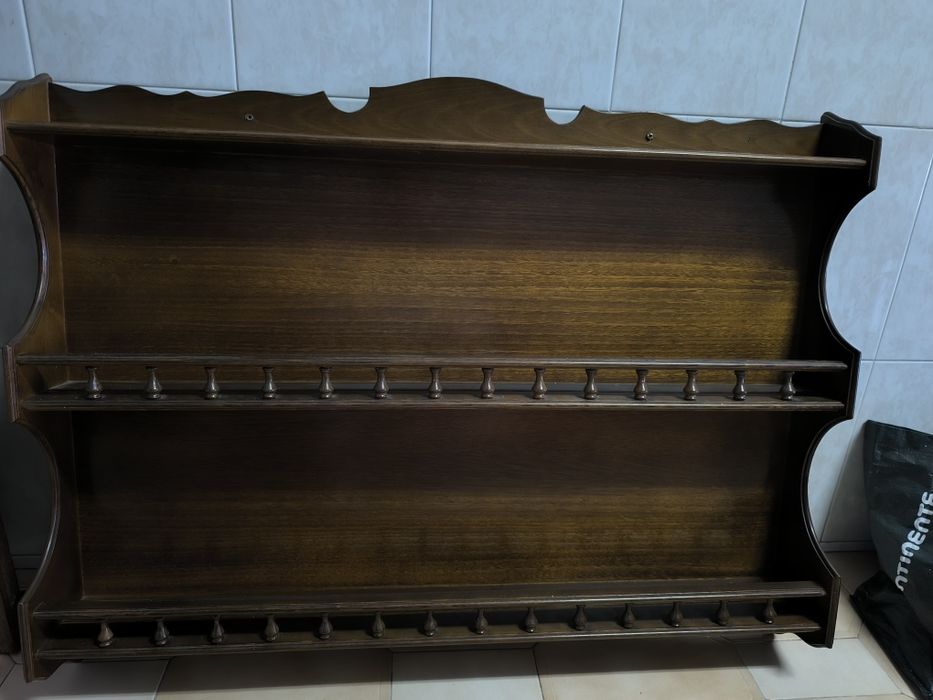 Móvel de parede cozinha