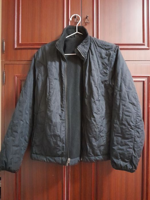 Kurtka zimowa damska rozmiar M