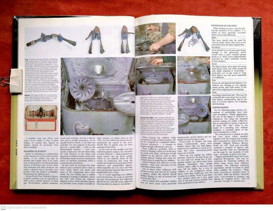 BRINQUEDOS. Casas de Bonecas e Soldadinhos de Chumbo