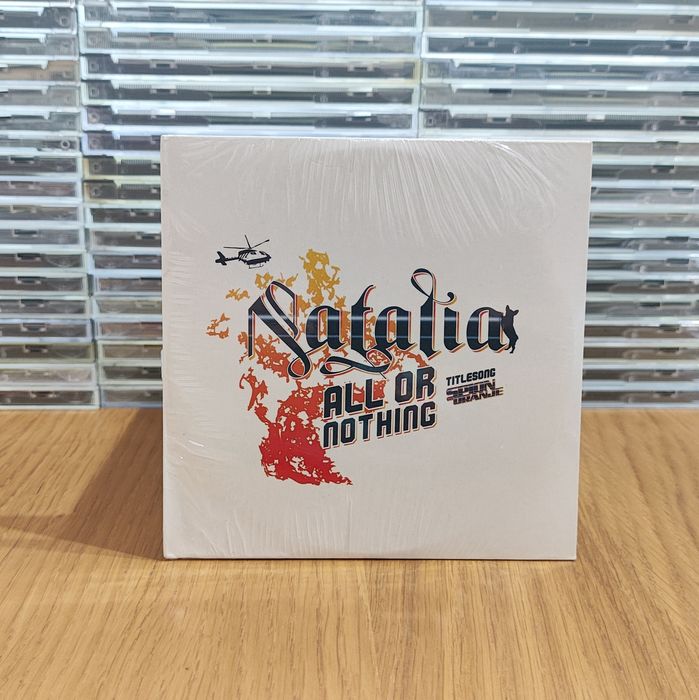 Natalia All Or Nothing