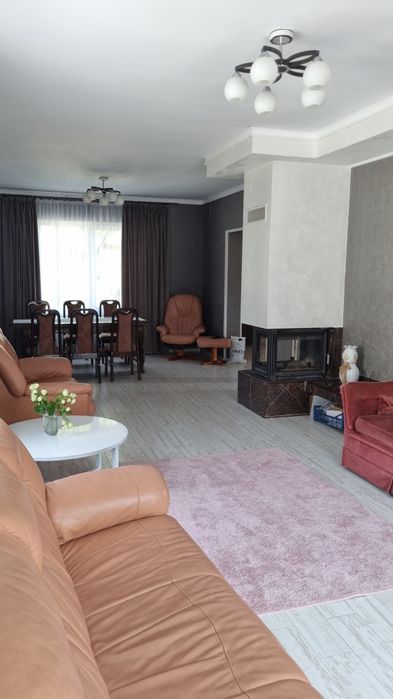 "Дорадо апартаменти"