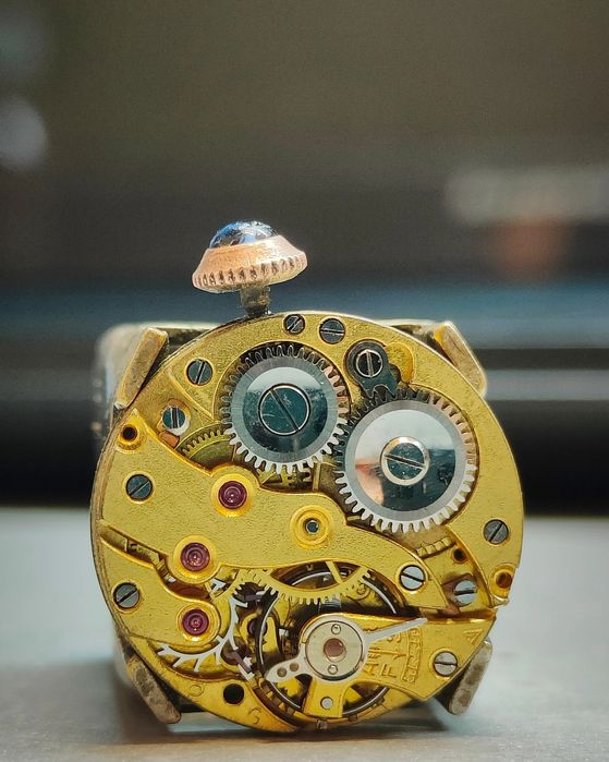 Ремонт годинників / виготовлення ключів