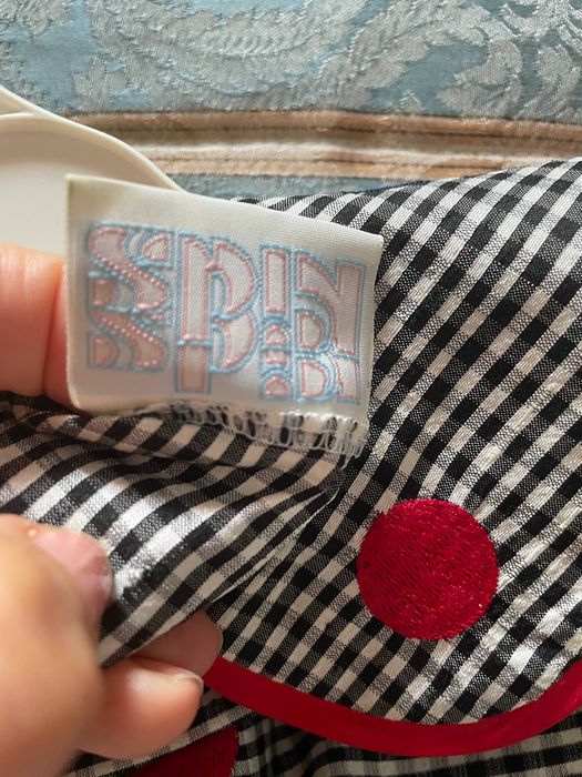 Encantador Vestido criança para cerimonia