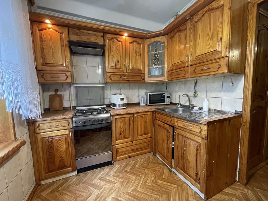 Продам 3-к квартира Осипенковский