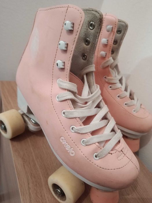 Patins Semi Usado