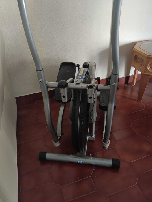 Elliptical Machine458255575119319043
