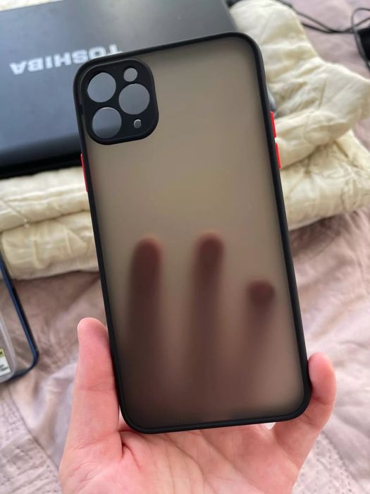 Capa iPhone 13 Pro Max