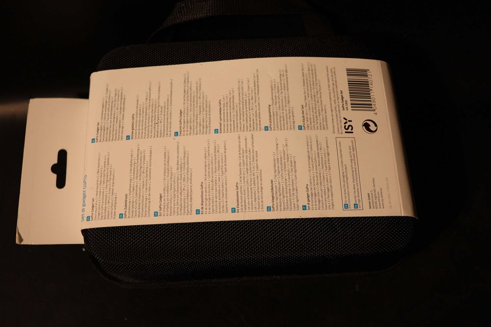 аксессуары к экшн  камере