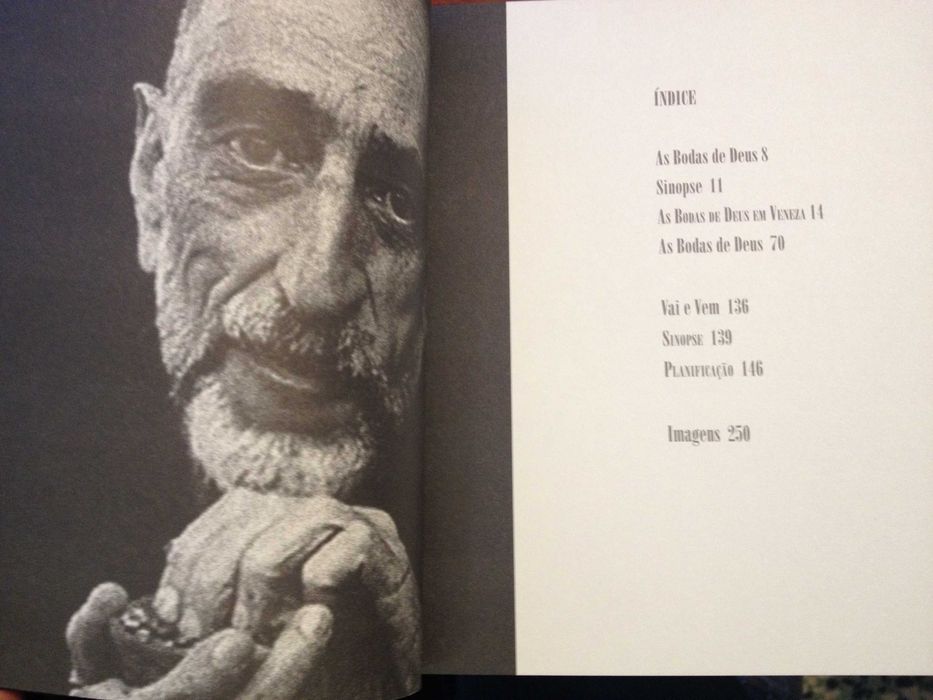 João César Monteiro - Obra escrita 4