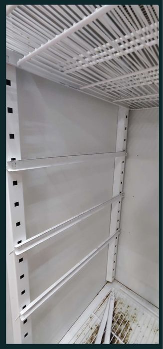 ЗАКРИТТЯ МАГАЗИНУ‼️Холодильні шкафи, Холодильні вітрини РОЗПРОДАЖ!!!