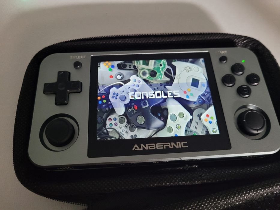 Anbernic 350m Retro Console64172194665345121