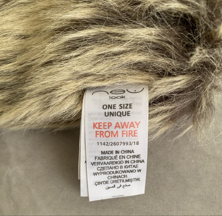 Рукавиці замшеві