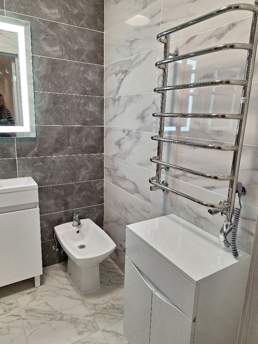 Прод-ся 3 кім квартира    є/р,    камін - вул Галицька -Пасічна